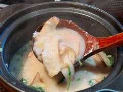 -如轩·海鲜砂锅粥·潮汕菜(一品天下店)