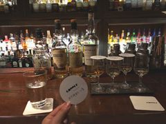 -The Bottle Bar(羲和商业广场店)