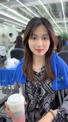 -COMO SALON 烫染可茉发型