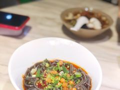 -茅庐川菜(青岛凯德店)