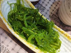 -林妈妈村·日式料理(宝山万达店)