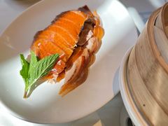 -四季民福烤鸭店(外滩外白渡桥店)