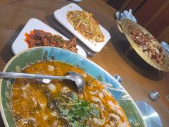 -光海·乡记酸菜鱼·始于1996(花园路店)