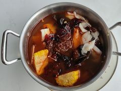 -呷哺呷哺 黄金牧场 (旧宫永辉超市店)