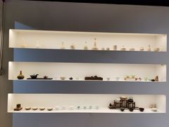 -1001艺术手作·银饰DIY·拼豆(小寨金莎店)