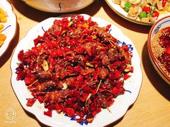 -付掌柜在成都·热炒砂锅集(金禾店)