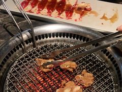 -一品诚记烤肉·甄选店(中南路店)