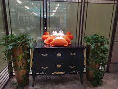 -百盛·鼎膳(中海财富中心)