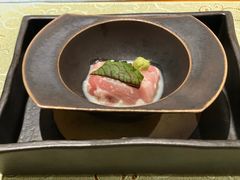 -九献创意菜·牛排馆(亮马河花园店)