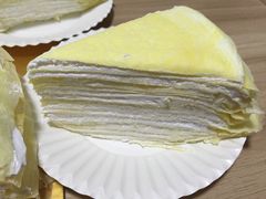 -OL’s Cake鲜荟千层(东风中路店)