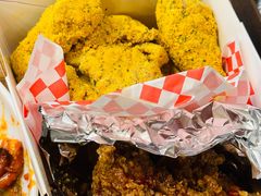 -SUN炸鸡专门店(西塔总店)