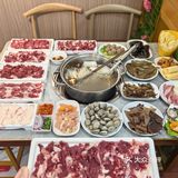 🔥牛肉自由!潮汕牛肉火锅吃到扶墙出‼️