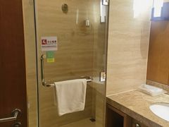 -长白山万达锦华套房酒店
