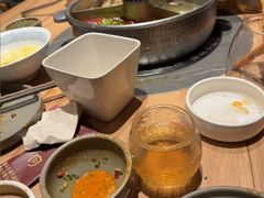 -巴奴毛肚火锅(龙湖锦艺城店)