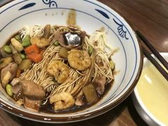 -爱家面馆(常州总店)