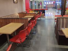 大堂-尊宝比萨(较场口店)