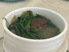 -岭南汇海鲜酒家·粤菜·手工茶点(蛇口店)