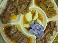 -阿英煲(凉城路店)