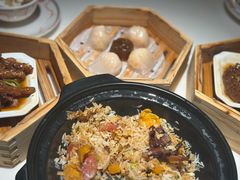-稻香饭店(IFS国金中心店)