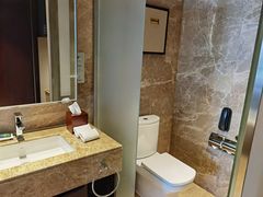 -青岛西海岸隆和福朋喜来登酒店