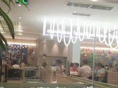 -卡朋西餐(东方广场店)