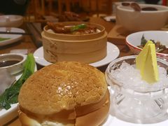 -粤域茶餐厅