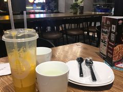 -棒约翰比萨·意面(剑河店)