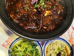 -回味黑鸭煲·始于2006(万松园店)