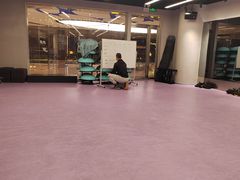 -超级猩猩健身·团课(陆家嘴中心店)