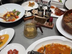 -紫阳海鲜楼·传承闽味(长乐路总店)