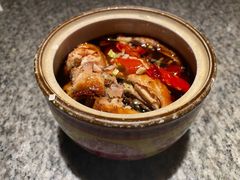 -南京大牌档(青岛万象城店)