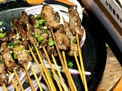 -本色.小马哥烧烤(五一路总店)