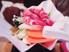 -友壹町寿司(嘉洲广场店)
