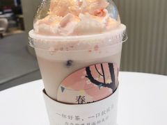 -奈雪的茶(仙林金鹰店)