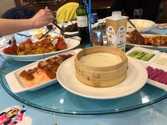 -顺风海鲜港(金玉兰店)