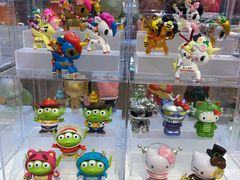 -泡泡玛特POPMART(壹号店)