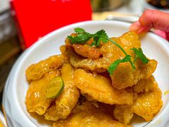 -锅当当铁锅炖烀饼王(长泰广场店)