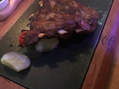 -MR.ROCKY洛奇先生RESTAURANT&BAR(宝安壹方城店)