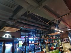 -萨贝尔意式西餐厅(古城新梦店)