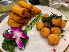 -巷语私房料理(华一实业大厦店)