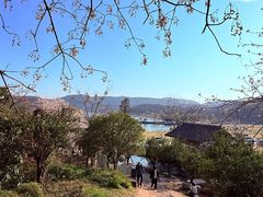 -南北湖风景区