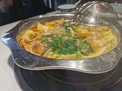 -古乐牛香·鲜牛肉牛杂火锅(千灯店)
