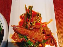 -云海肴·汽锅鸡·云南菜(苏州中心店)