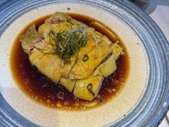 -鱼翅楼·津派砂锅鱼翅(水上公园店)
