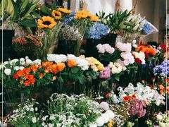 -ChaKo Flora ·茶子花艺 (市北店)