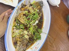 -连池鱼豆味坊(风景区店)