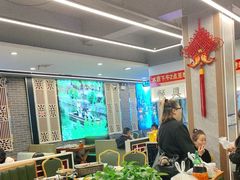 -好口味小吃楼·东北菜(太原南街店)