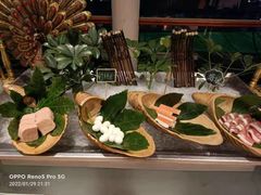 -火舞泰·泰式海鲜火锅餐厅(世纪城店)