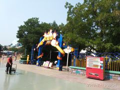 -泰安方特欢乐世界