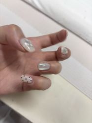 点击看大图 -尤米一站式美甲美睫